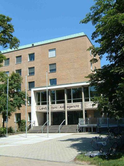 Amtsgericht Göttingen