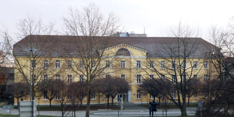 Amtshaus