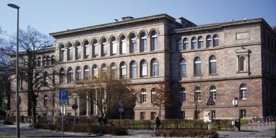 Biodiversitätsmuseum