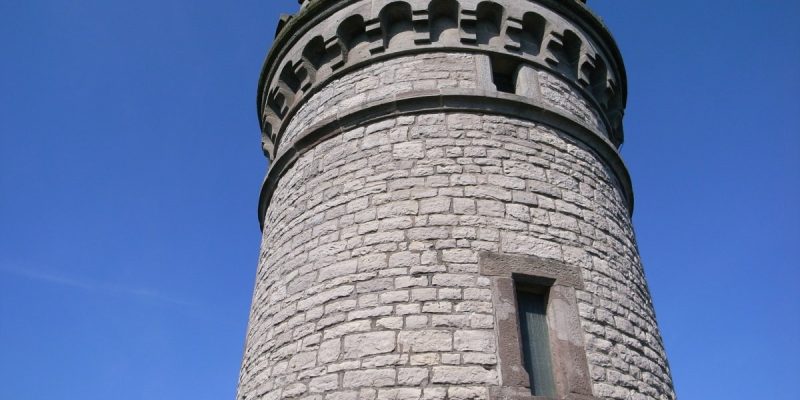 Bismarckturm Göttingen