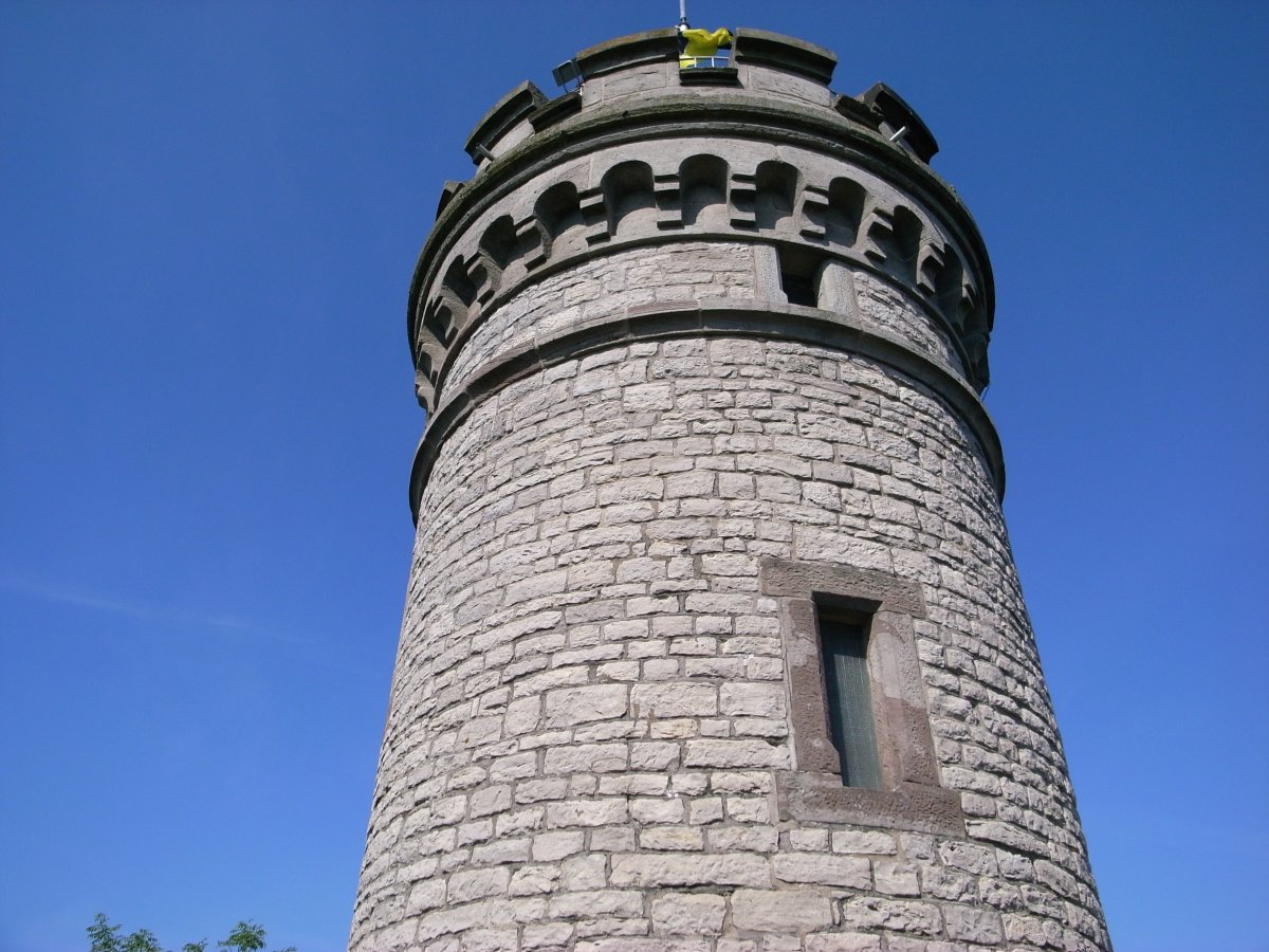 Bismarckturm Göttingen