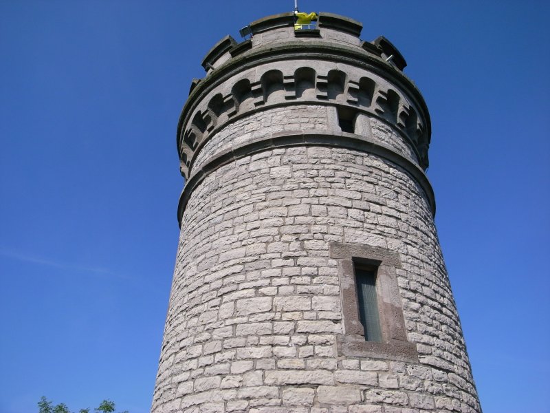 Bismarckturm Göttingen