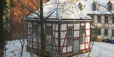 Kulturerbe in Göttingen — Verborgene Schätze