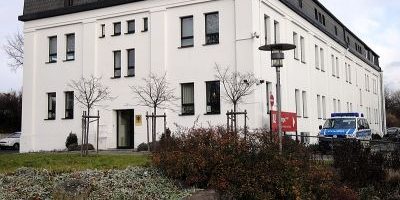 Bundespolizeirevier Göttingen