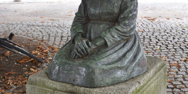 Charlotte Müller