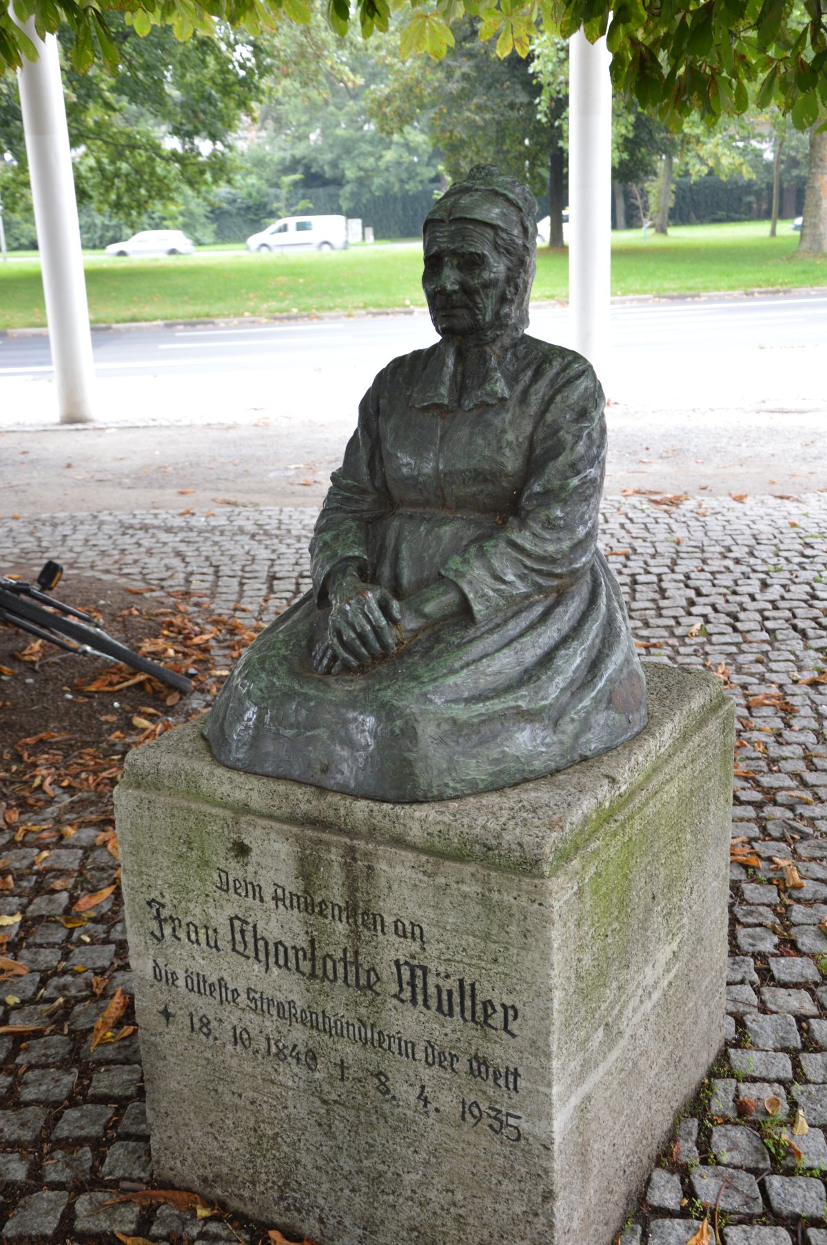 Charlotte Müller