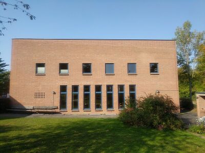 Christophoruskirche