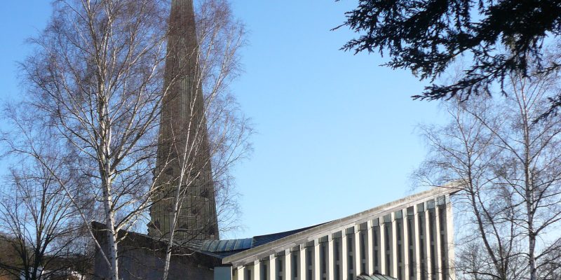 Corvinuskirche
