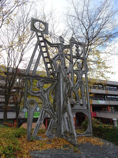 Der Aufbau