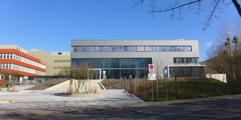 Deutsches Primatenzentrum