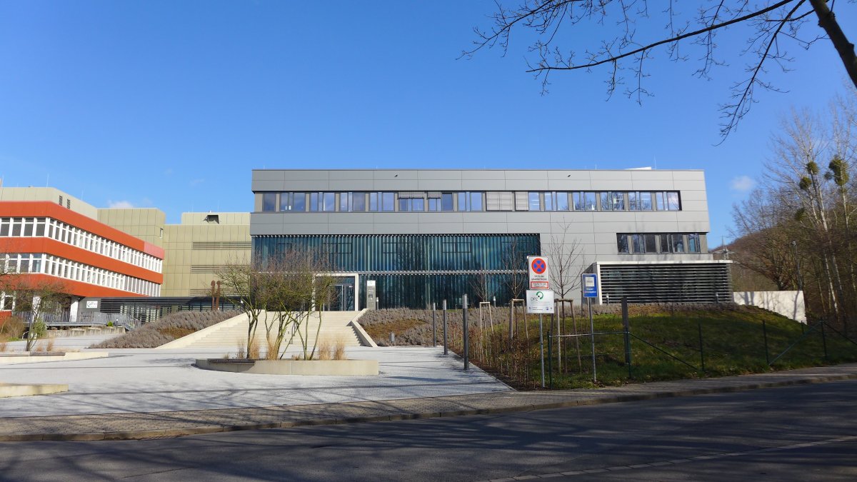 Deutsches Primatenzentrum