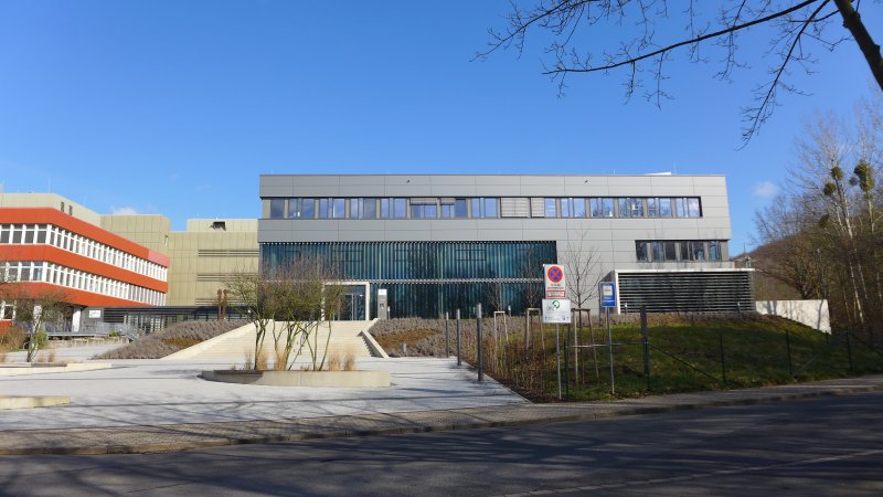 Deutsches Primatenzentrum