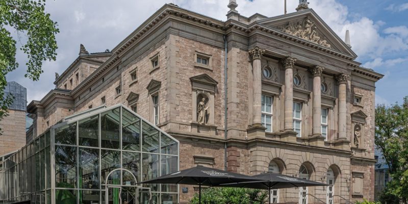 Deutsches Theater