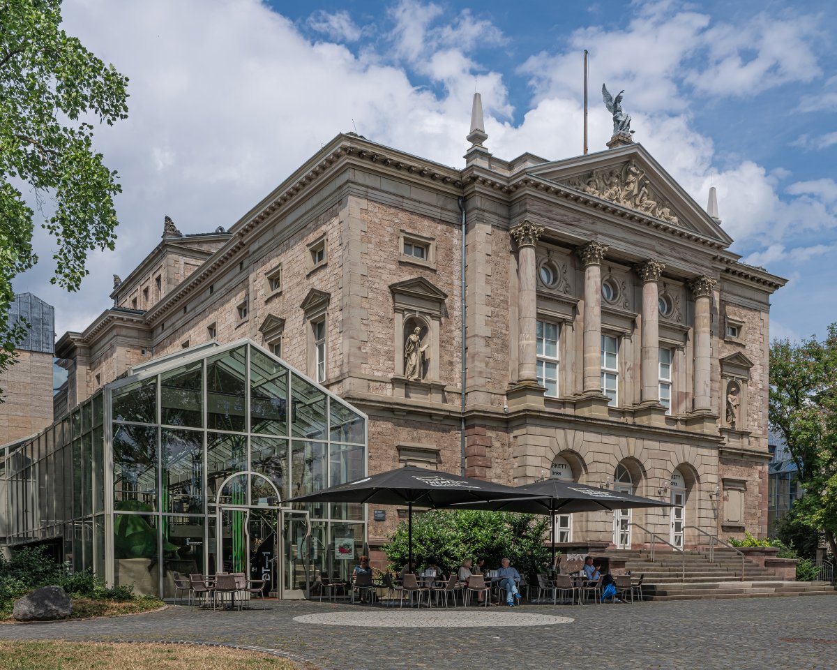 Deutsches Theater