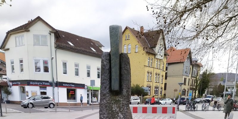 Die Kirschen der Freiheit