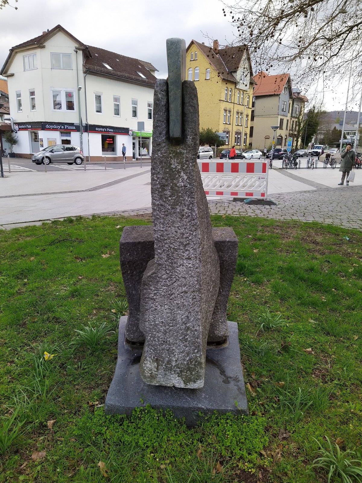 Die Kirschen der Freiheit