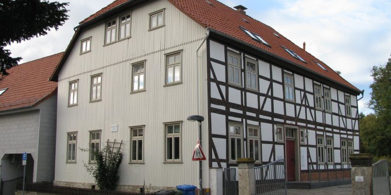 Ehrenmal Geismar