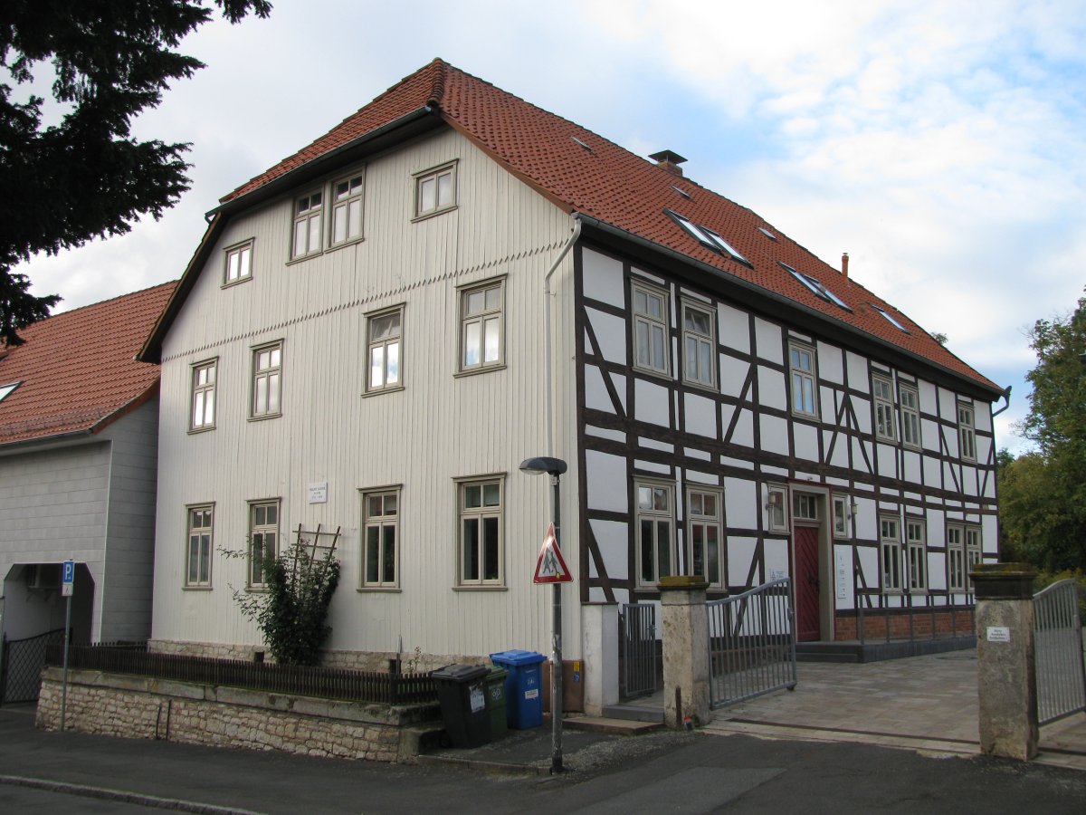 Ehrenmal Geismar