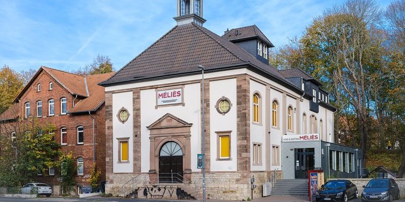 Evangelisch-freikirchliche Gemeinde Göttingen — Baptisten