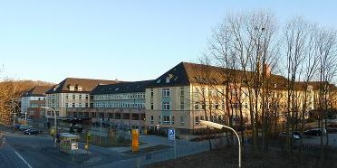 Evangelisches Krankenhaus Weende