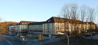 Evangelisches Krankenhaus Weende