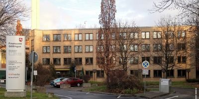 Finanzamt Göttingen