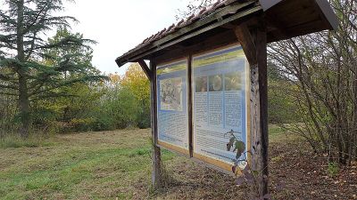 Forstbotanischer Garten