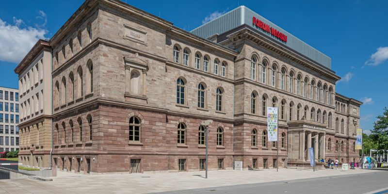 Museuʍ of Knowledge