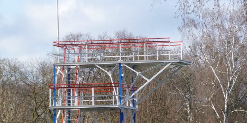 Freibad Brauweg
