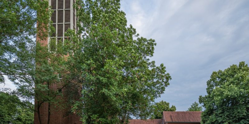 Friedenskirche