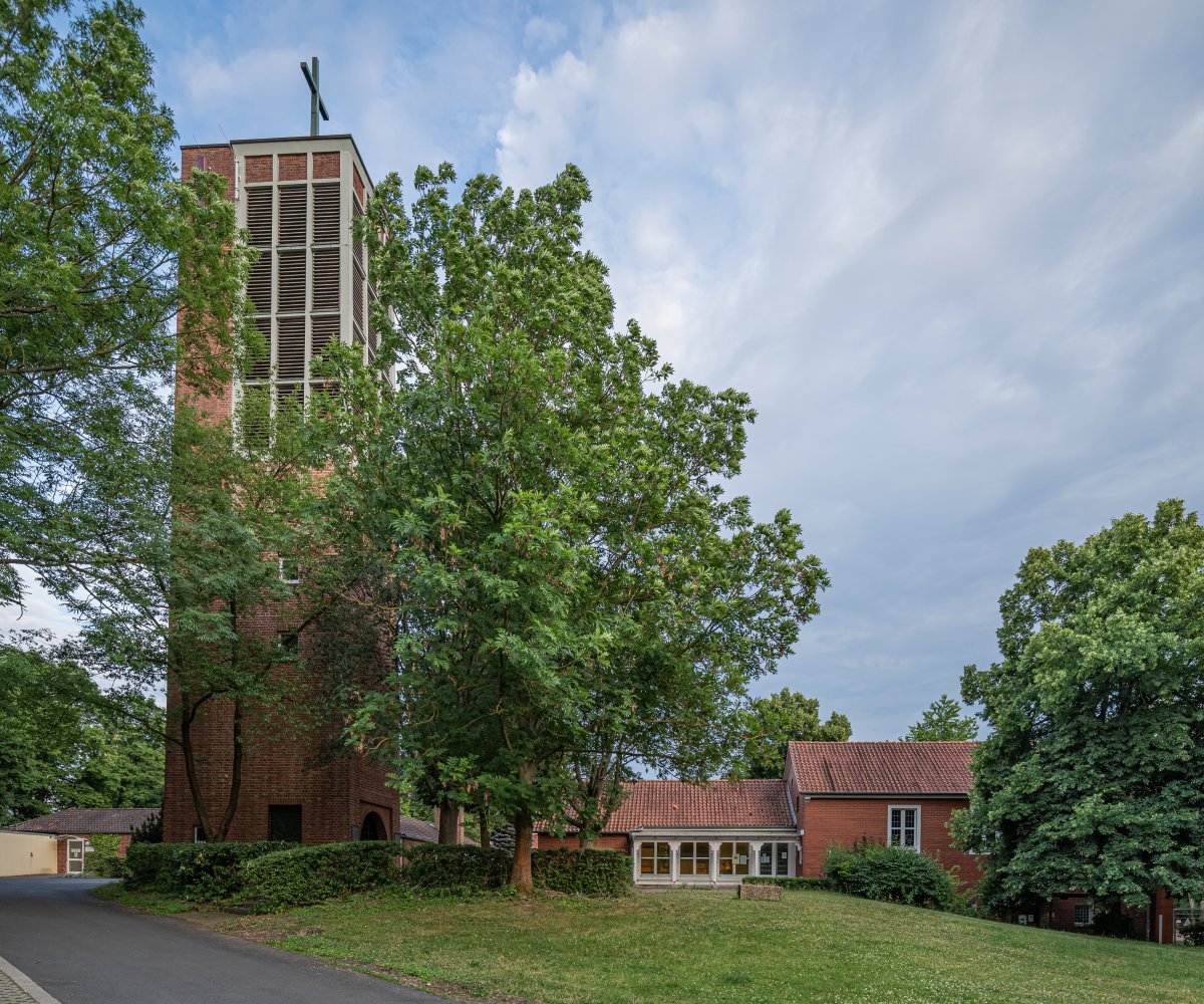 Friedenskirche