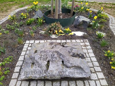 Post-War Göttingen — Hidden Gems