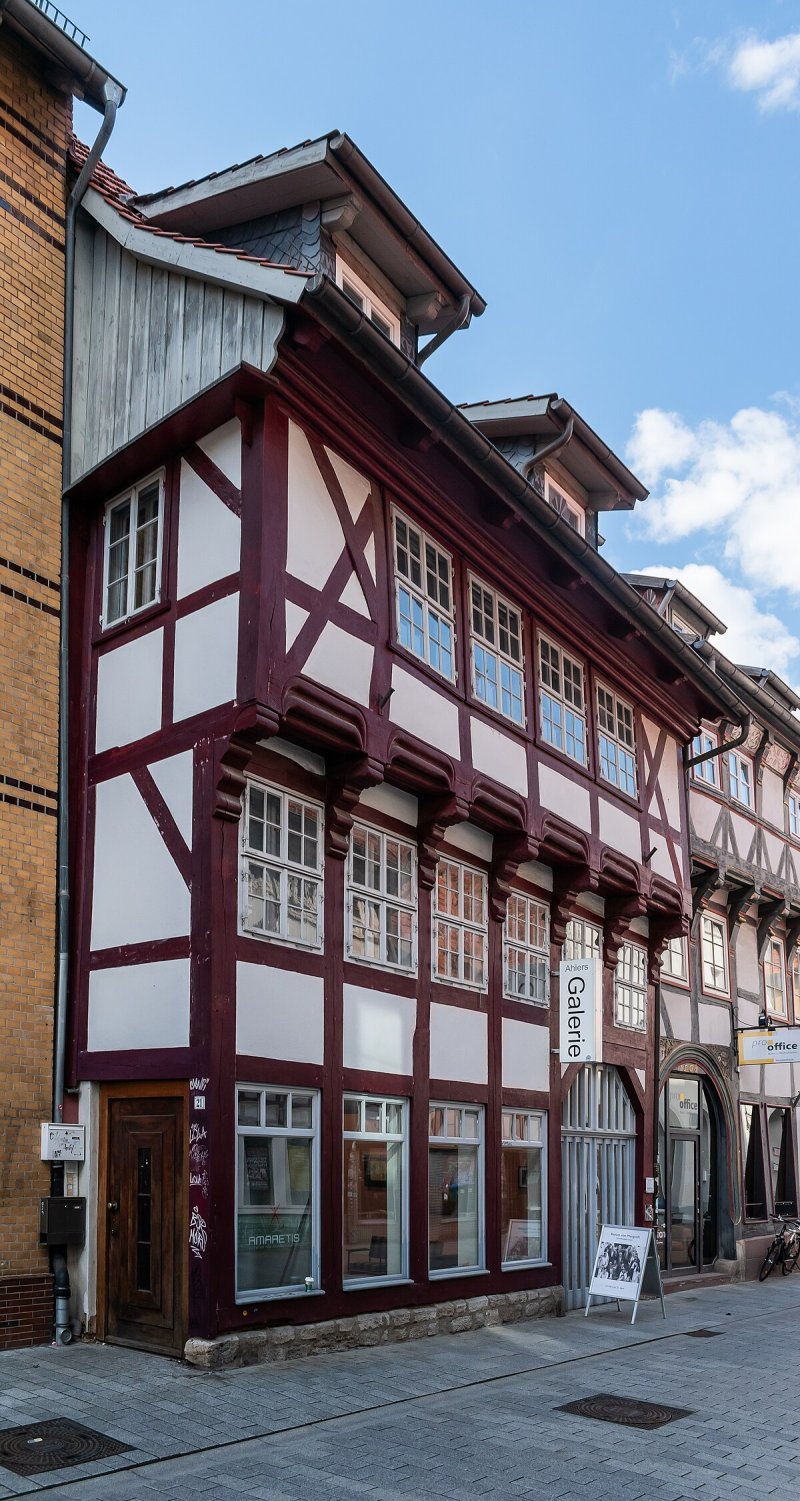 Galerie Ahlers