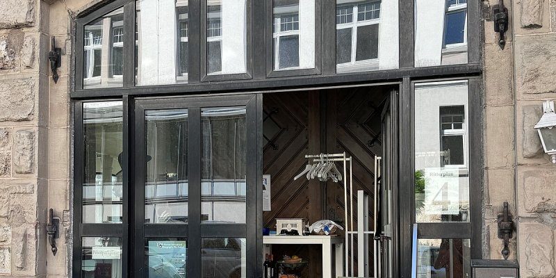 Galerie Alte Feuerwache