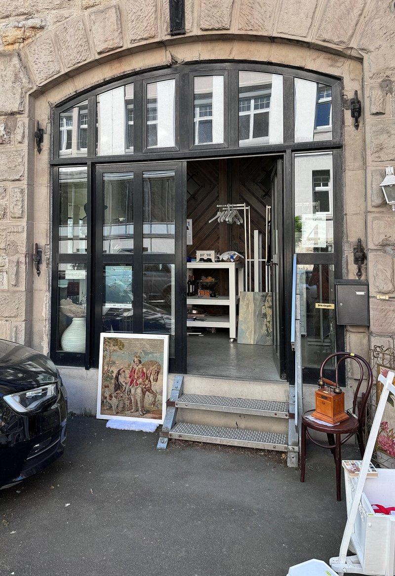 Galerie Alte Feuerwache