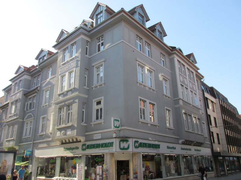 Galerie des Künstlerhaus