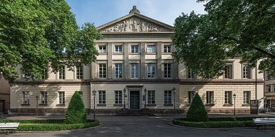Georg-August-Universität