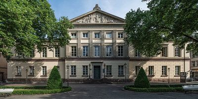 Georg-August-Universität