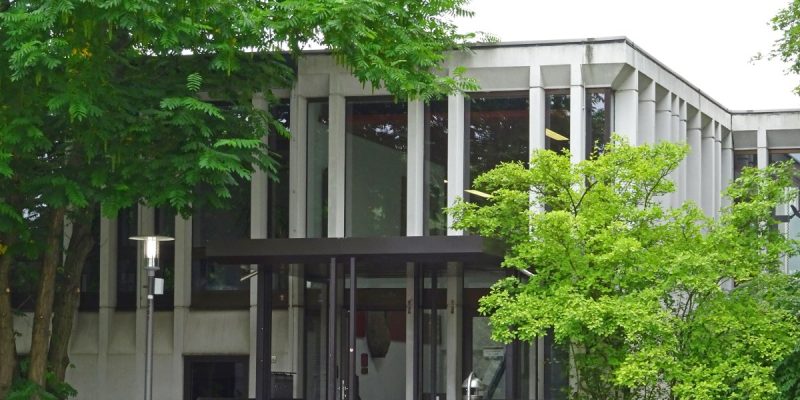 Geowissenschaftliches Museum der Universität Göttingen