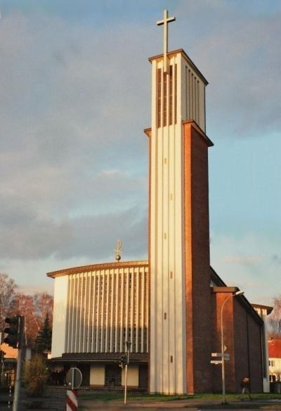 Godehardkirche