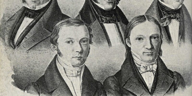 Göttinger 7