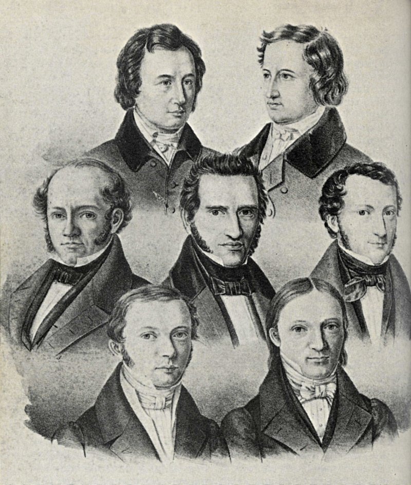Göttinger 7