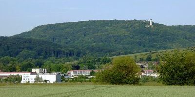 Göttinger Wald (Ost)