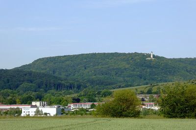 Göttinger Wald (Ost)