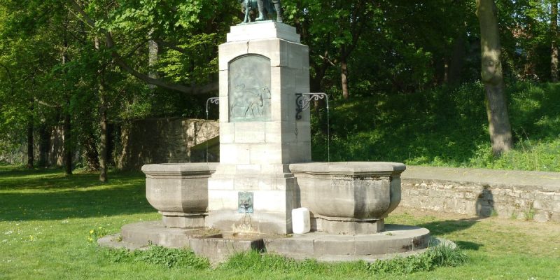 Hirtenbrunnen