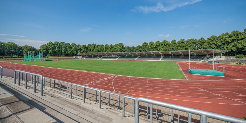 Jahnstadion