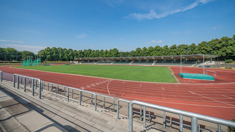 Jahnstadion