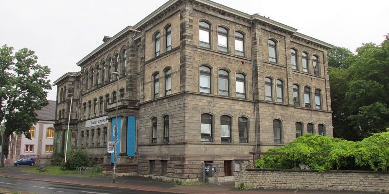 Junges Theater