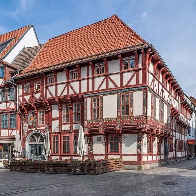 Junkernschänke