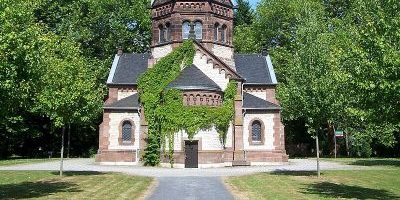 Kapelle (West)